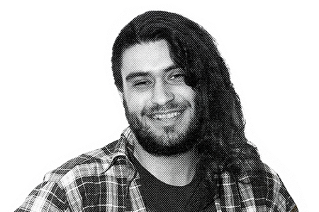 Fotografía de Alvaro Tomas Perez Dominguez