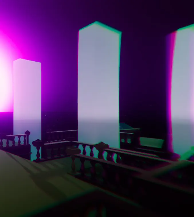 Fotografía ilustrativa de la obra.