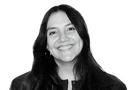 Fotografía de Dolores Garcia