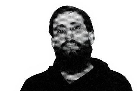 Fotografía de Damian Lizarrondo