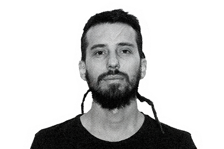 Fotografía de Jerónimo Martín