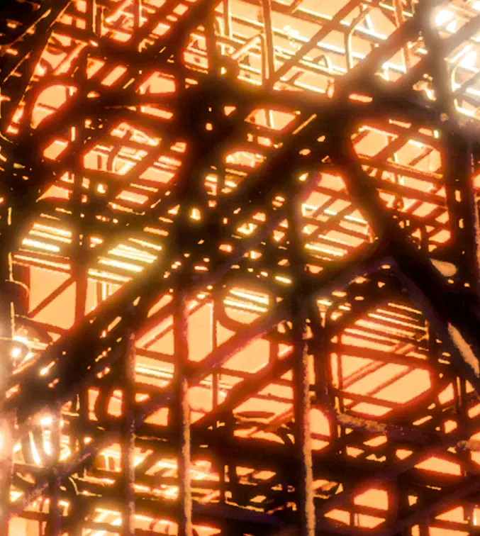 Fotografía ilustrativa de la obra.