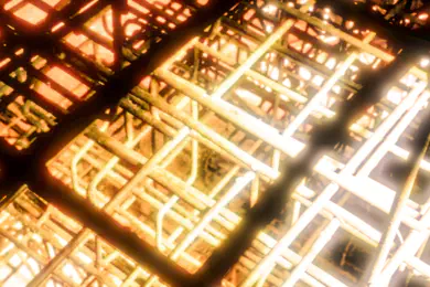 Fotografía ilustrativa de la obra.