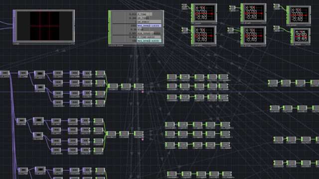 Foto de investigación