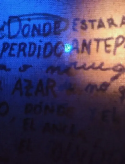 Ilustración de Fragmentos Lumínicos