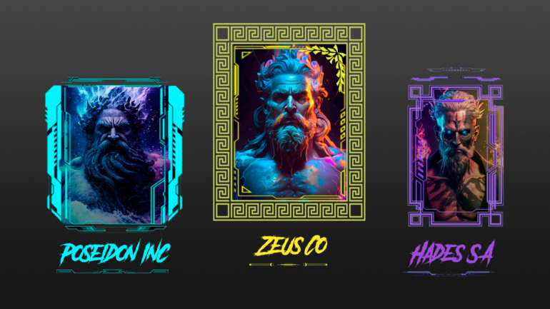 Foto de investigación