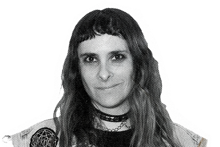 Fotografía de Ana Flavia Longobucco