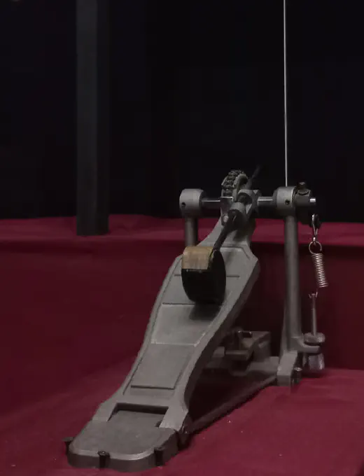 Ilustración de La máquina de ser