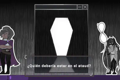 Fotografía ilustrativa de la obra.