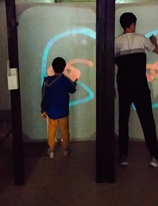 Ilustración de Nuestra Formación Estelar