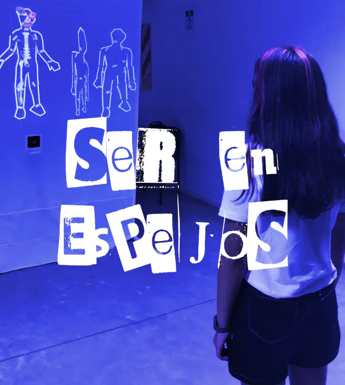 Fotografía ilustrativa de la obra.