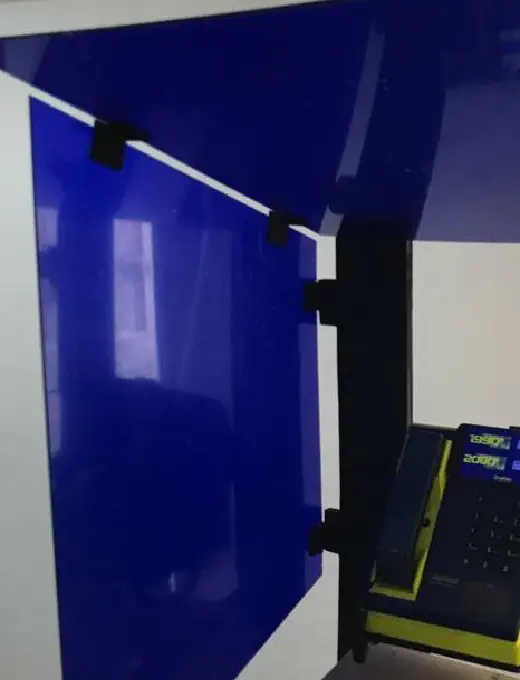 Ilustración de Tecnofonica