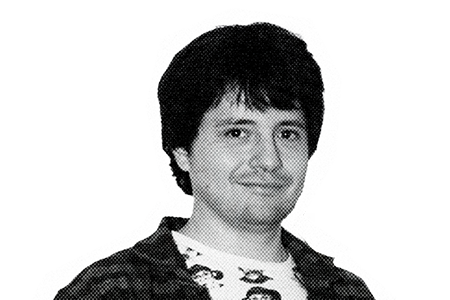 Fotografía de Tomas Dos santos